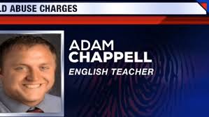 Mapleton English teacher faces child abuse charges after scratching student