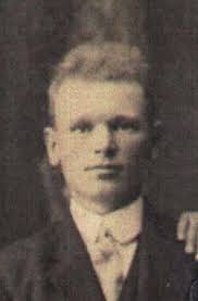 Lujs “Louis” Németh Sr. (1882-1956)