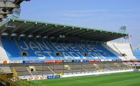 The stadium opened in 1975 and was one of the. Jan Breydel Stadium Football Wiki Fandom
