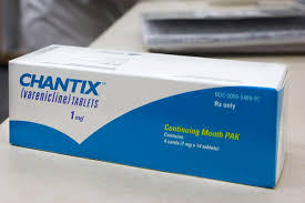 Image result for Chantix