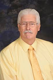 Rev. Arthur Vick Jr.