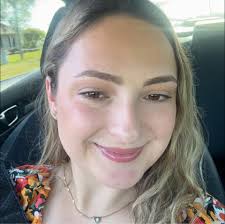 Let's make her famous! This post is from our friend George Favaloro. Once  you read it, take the time to share the story. Meet Noli.  McDonald's/Youngsville employee. Noli paid for my breakfast