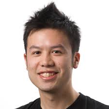 Nicholas Lam's Instagram, Twitter & Facebook