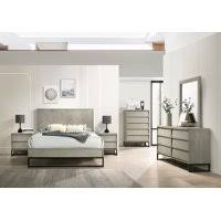 Creating a well designed bedroom is closer than you think with home furniture mart. Esofastore Modern Beds Walmart Com