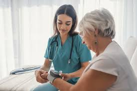 Passer Un Controle Medical D Aptitude A La Conduite Pour Raisons De Sante
