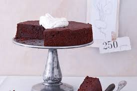 Der kuchen ist gar nicht so trocken wie die üblichen marmorkuchen… passt perfekt zum kaffee (oder tee). Backen Die Besten Rezepte Tipps Essen Und Trinken