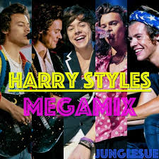 Maybe you would like to learn more about one of these? Stream Harry Styles Megamix 2021 By Jungle Sue Mashups Listen Online For Free On Soundcloud