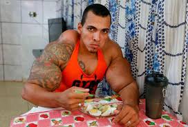 Bodybuilder Almost Has Arms Amputated After Injecting Synthol Cocktail Into Biceps World News Express Co Uk To use synthol to build muscle, the muscle builders simply inject the oil into that specific spot on their bodies where the muscles are not responding well to regular treatments or are not developing as fast. arms amputated after injecting synthol