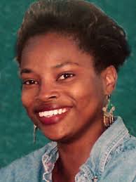 Yvette Cecile Stanley