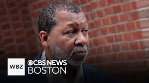 Suffolk County Sheriff Steven Tompkins steps away until federal extortion  case resolved