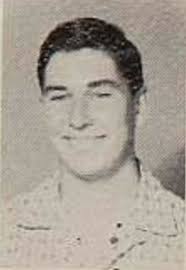 James Louis “Jim” Hammock (1945-1992)