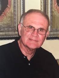 Obituary information for Frank Koslosky, Jr.