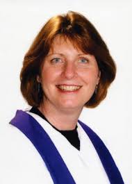 Janet Noble's Instagram, Twitter & Facebook