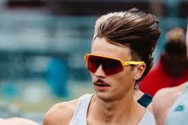 Steeplechase was invented for horses, so does this make me a race horse?  🐎💨 Missed nationals by 1 spot. One door closed, is another open. I'll be  racing at a pro race