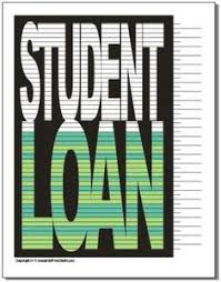 student loan payoff chart debt free charts