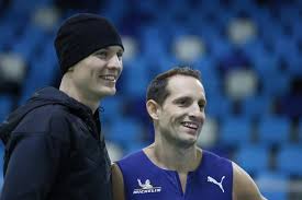 Clairement pas le scénario idéal pour ma dernière compétition avant les jo. Qhn9gt7qu7jbum