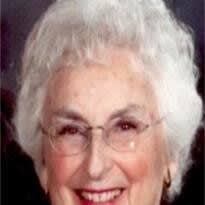 Esther Kaplan Obituary (1923