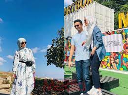 Shuk sahar masak apa tu? Handsomenya Tunang Puji Netizen Bila Elfira Loy Tayang Tunang Di Ig Makan Hati Tak Media Hiburan