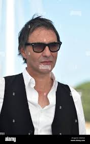 Benchetrit samuel hi-res stock photography and images