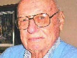 Marvin L. Goos Obituary (1922