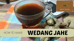 Check spelling or type a new query. Dapoer Mariska Resep Wedang Jahe Indonesia Ginger Tea Recipe Youtube
