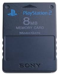 Than go to memory card utility (ps/ps2) than create new internal memory card. How To Format A Playstation 2 Memory Card It Still Works