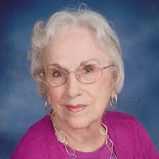Obituary for Helen Ruth Alexander