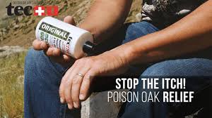 Maybe you would like to learn more about one of these? Poison Ivy And Poison Oak Treatment Tecnu Outdoor Skin Cleanser First Aid And More Youtube