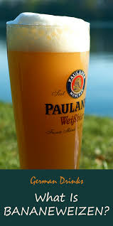 Black And Blue Beer Mix Bananenweizen A Controversial Beer Mix From Germany Recipe Recipe Beer German Wheat Beer Beer Recipes