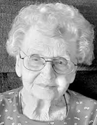Helen Studley Kimball, 91, North Platte