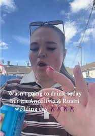 Anna Larrabee Wedding