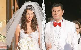 S A HotÄƒrat Alina Vidican DivorÅ£eazÄƒ De Borcea S A Intalnit Cu Avocatul Click Mobile