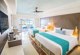 Check prices, photos and reviews. Cancun Family Suites Hotels In Cancun With Swim Up Rooms Panama Jack Resorts