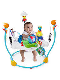 Baby Einstein Journey Of Discovery Jumper