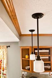 Thoroughly mix the paint with a paint stick and then pour a small amount into a clean paint tray. Maple Trim Design Ideas Pictures Remodel And Decor Oak Wood Trim Paint Colors For Living Room Trim Paint Color