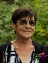 Obituary for Lois Marilyn Topping