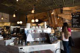 👀 get $5 craft cocktails & 50% off snacks. Craft Kafe
