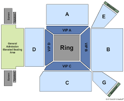 Emerald Queen Casino Event Seating Chart Best Picture Of