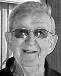 Walter Gipe Obituary (2012)