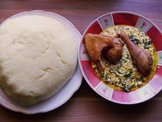 Egusi Soup Ein Schones Rezept Aus Der Kategorie Eintopf Bewertungen 4 Durchschnitt O 4 0 Rezepte Lebensmittel Essen Kochen Und Backen