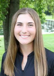 2022-2023 Women's Golf Roster