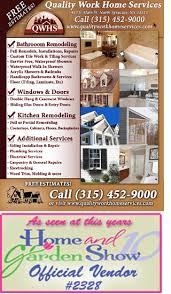 Maybe you would like to learn more about one of these? Quality Work Home Services In Syracuse Ny 315 452 9000 Specialize In Bathroom Remodeling Syracuse Ny General Home Improvments Remodeling