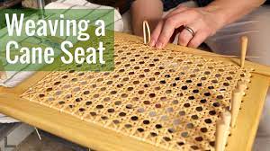Check spelling or type a new query. Weaving A Cane Seat Ep 16 Cedar Strip Canoe Build Youtube