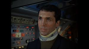 Joe Torcivia's The Issue At Hand Blog: R.I.P. Victor Lundin.