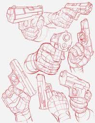 Contact me | about me. Ref Girls Holding Guns