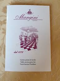 Mangini Bar Pasticceria Mesas En La Plaza Corvetto Picture Of Caffe Pasticceria Mangini Genoa Tripadvisor