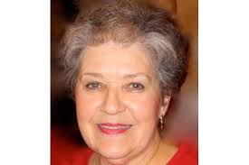 Roberta John Obituary (2014)