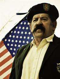 Ralph Â€Œpanchoâ€ Hurtado Obituary 2015