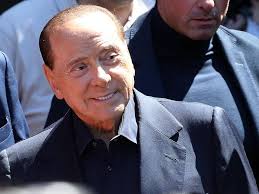 Eurodeputato gruppo del partito popolare europeo. Berlusconi Taken To Hospital After Positive Coronavirus Test In Cyprus Com