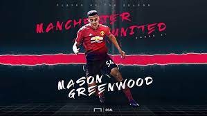 High quality mason greenwood wallpaper gifts and merchandise. Mason Greenwood Hd Wallpapers Manchester United Greenwood Manchester United Team